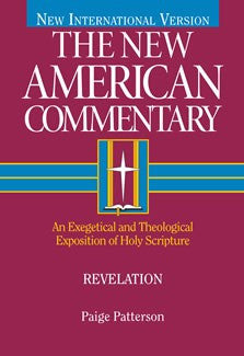 Nac Vol 39 Revelation: An Exegetical and Theological Exposition of Holy Scripture HB