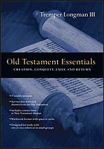 Old Testament Essentials: Creation, Conquest, Exile and Return PB