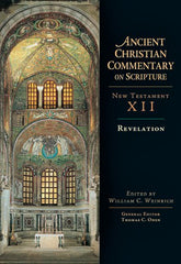 Revelation: New Testament HB