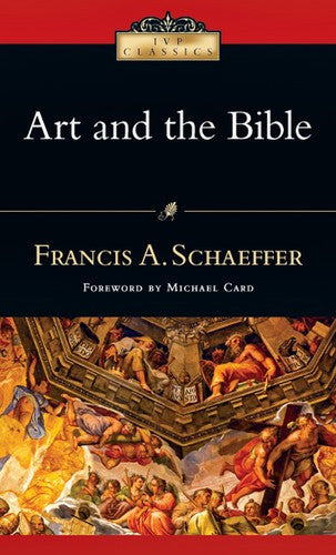 Art and the Bible PB