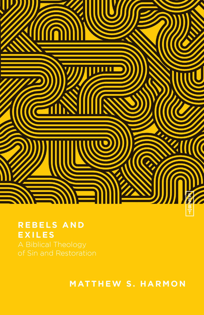 Rebels and Exiles PB