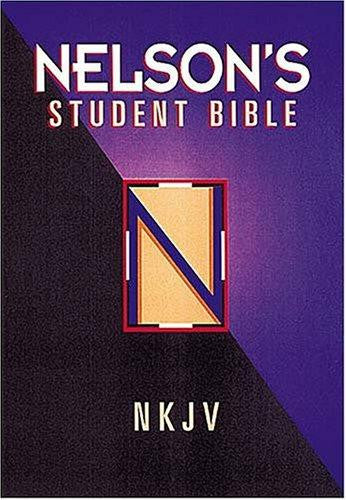 Nelson's Student Bible