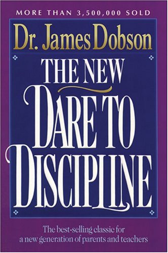 New Dare to Discipline