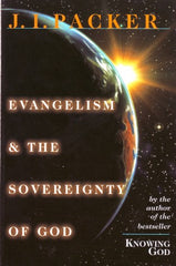 Evangelism and the Sovereignty of God