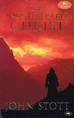 The Incomparable Christ PB
