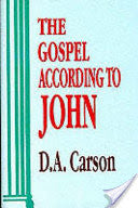 The Gospel According to John HB