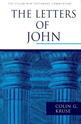 The Letters of John HB
