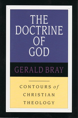 The Doctrine of God PB