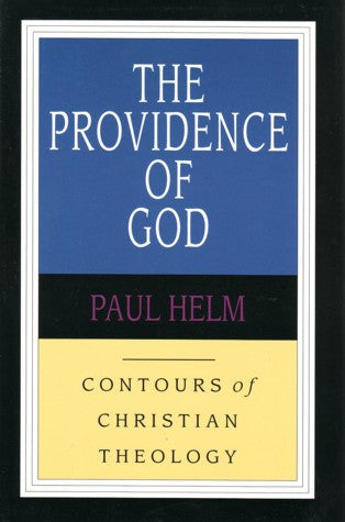 The Providence of God PB