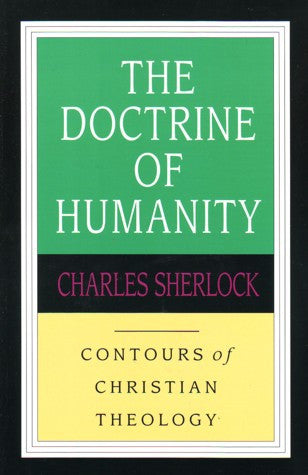 The Doctrine of Humanity PB
