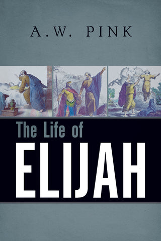 The Life of Elijah PB