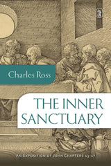 The Inner Sanctury: An Exposition PB