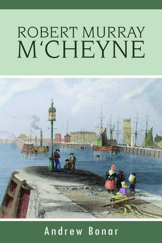 The Life Of M'Cheyne