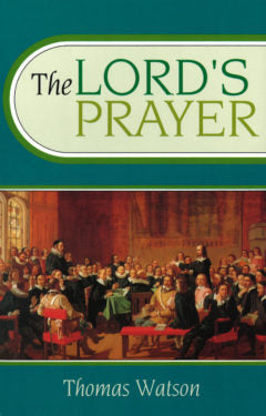 The Lord's Prayer PB