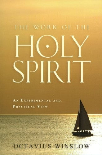 The Work Of The Holy Spirit: An Experimental and Practical View PB