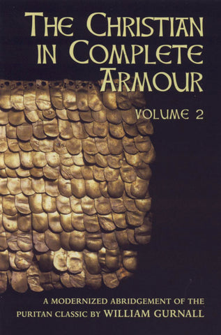 Christian in Complete Armour:  Volume 2 PB