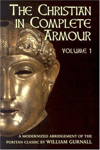 Christian in Complete Armour: Volume 3 PB