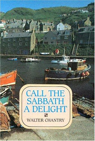 Call the Sabbath a Delight PB