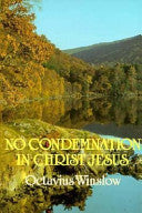 No Condemnation in Christ Jesus