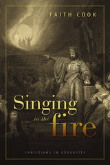 Singing in the Fire