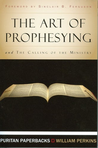 Art of Prophesying