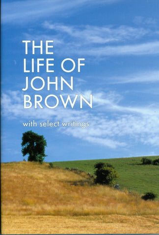 The Life of John Brown