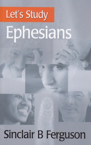 Ephesians PB