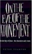 On the Eve of the Atonement