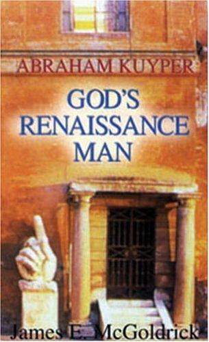 God's Renaissance man