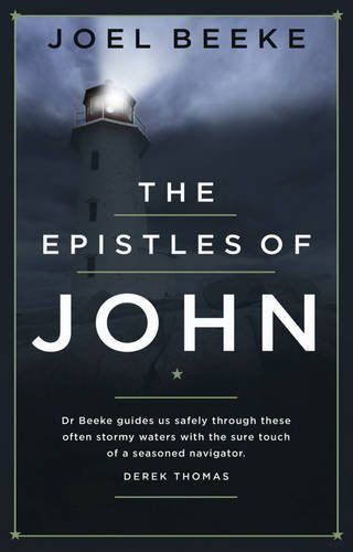 The Epistles of John PB