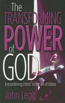 The Transforming Power of God: Encountering Christ in the Life of Elisha