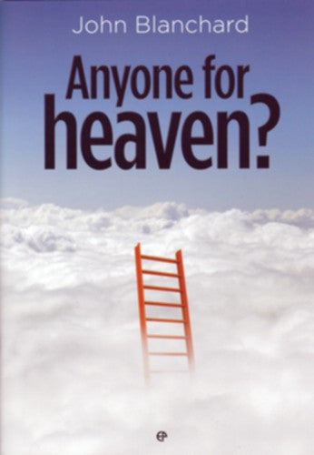Anyone for Heaven?