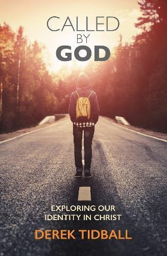 Called by God:  exploring our identity in Christ PB