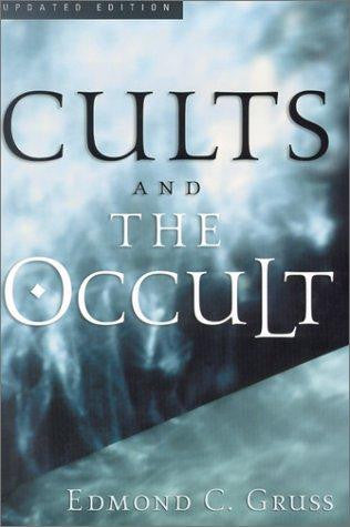Cults and the Occult PB
