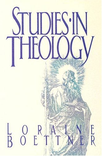 Studies in Theology The Student Library PB