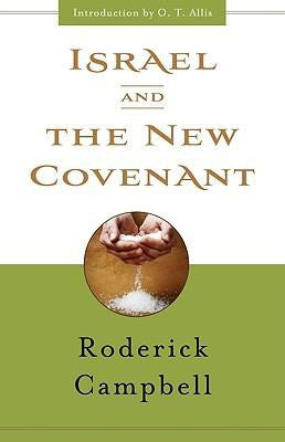 Israel and the New Covenant PB