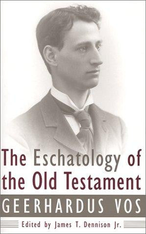 Eschatology of Old Testament