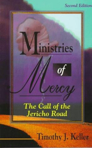 Ministries of mercy PB