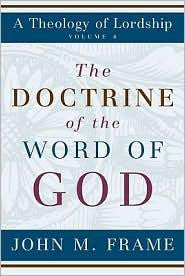 The Doctrine of the Word of God HB