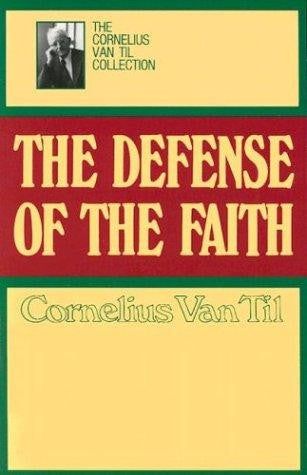 Defense Of The Faith PB