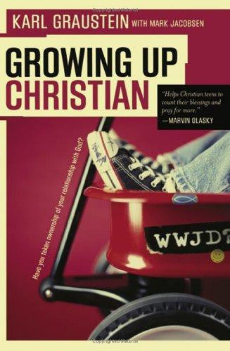 Growing Up Christian: Have You Taken Ownership of Your Relationship with God?