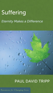 Suffering Eternity Makes a Difference: Eternity Makes a Difference PB