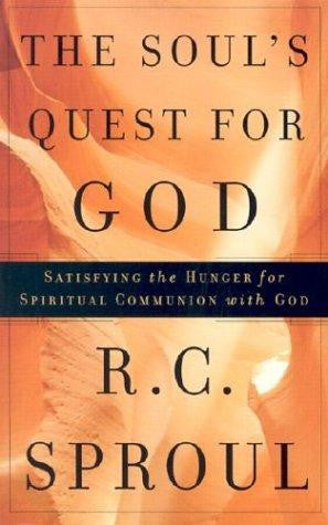 The Soul's Quest for God