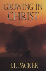 Growing in Christ