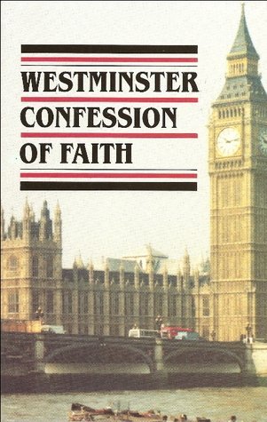 Westminster Confession Of Faith PB