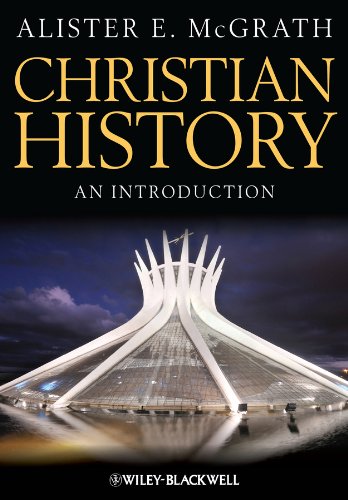 Christian History An Introduction PB
