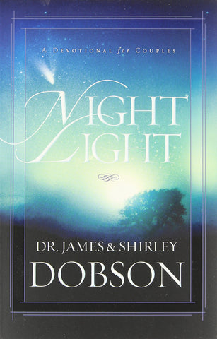 Night Light:  A Devotional for Couples