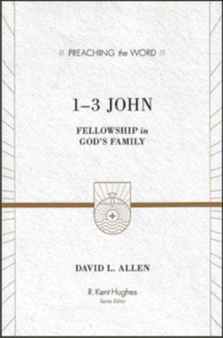 1--3 John:  Fellowship in God's Family