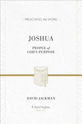 Joshua:  People of God's Purpose HB