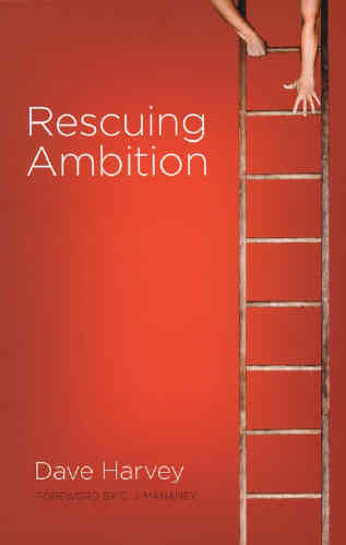 Rescuing Ambition